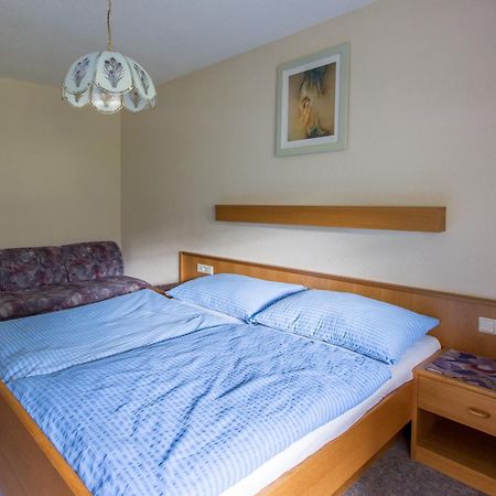 Chrisantenhof Sölden Chambre photo