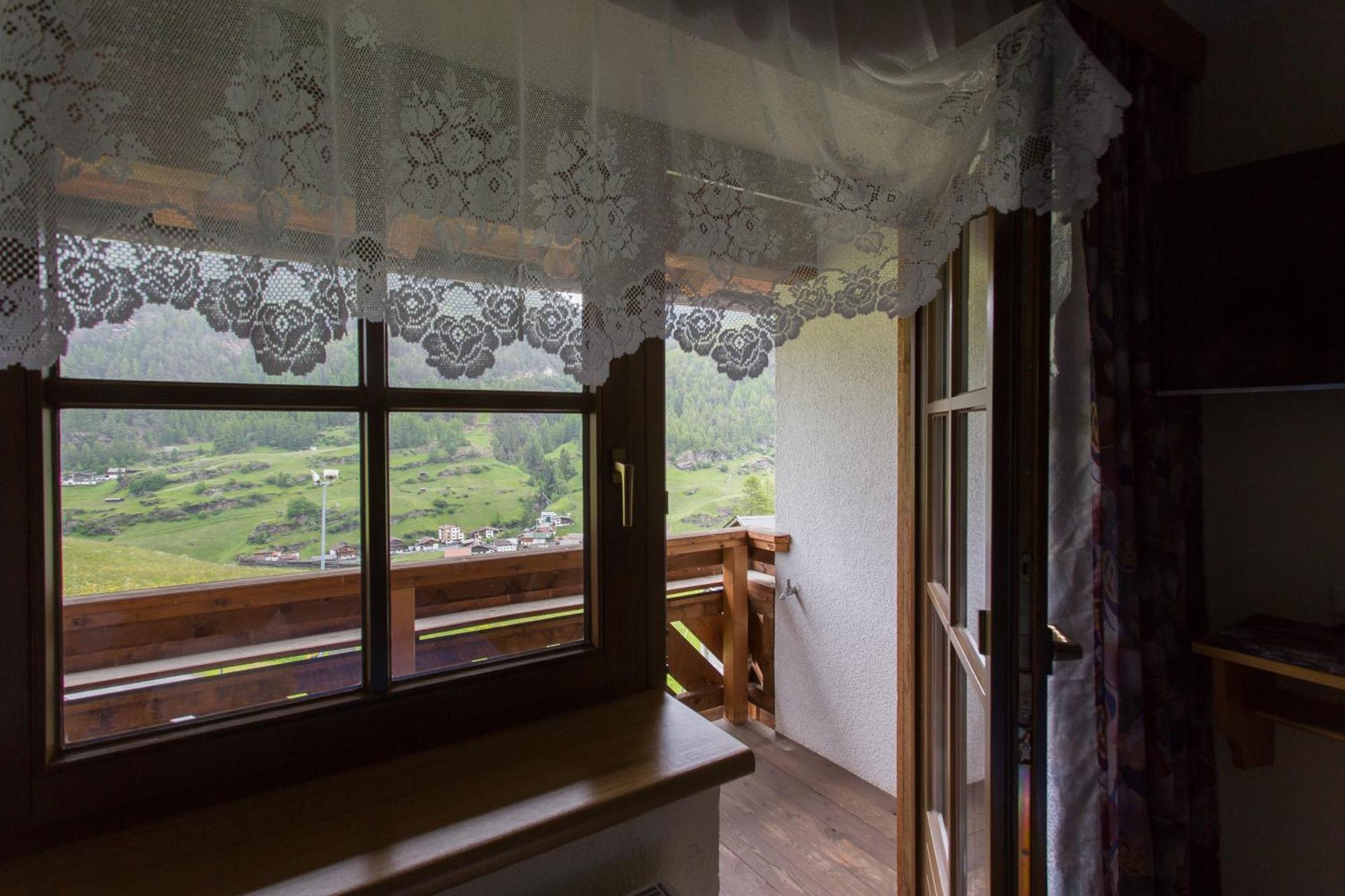 Chrisantenhof Sölden Chambre photo