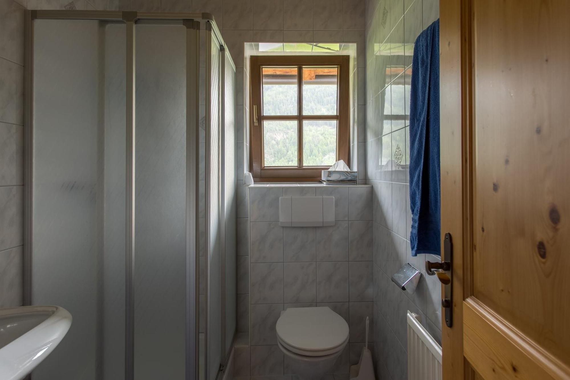 Chrisantenhof Sölden Chambre photo