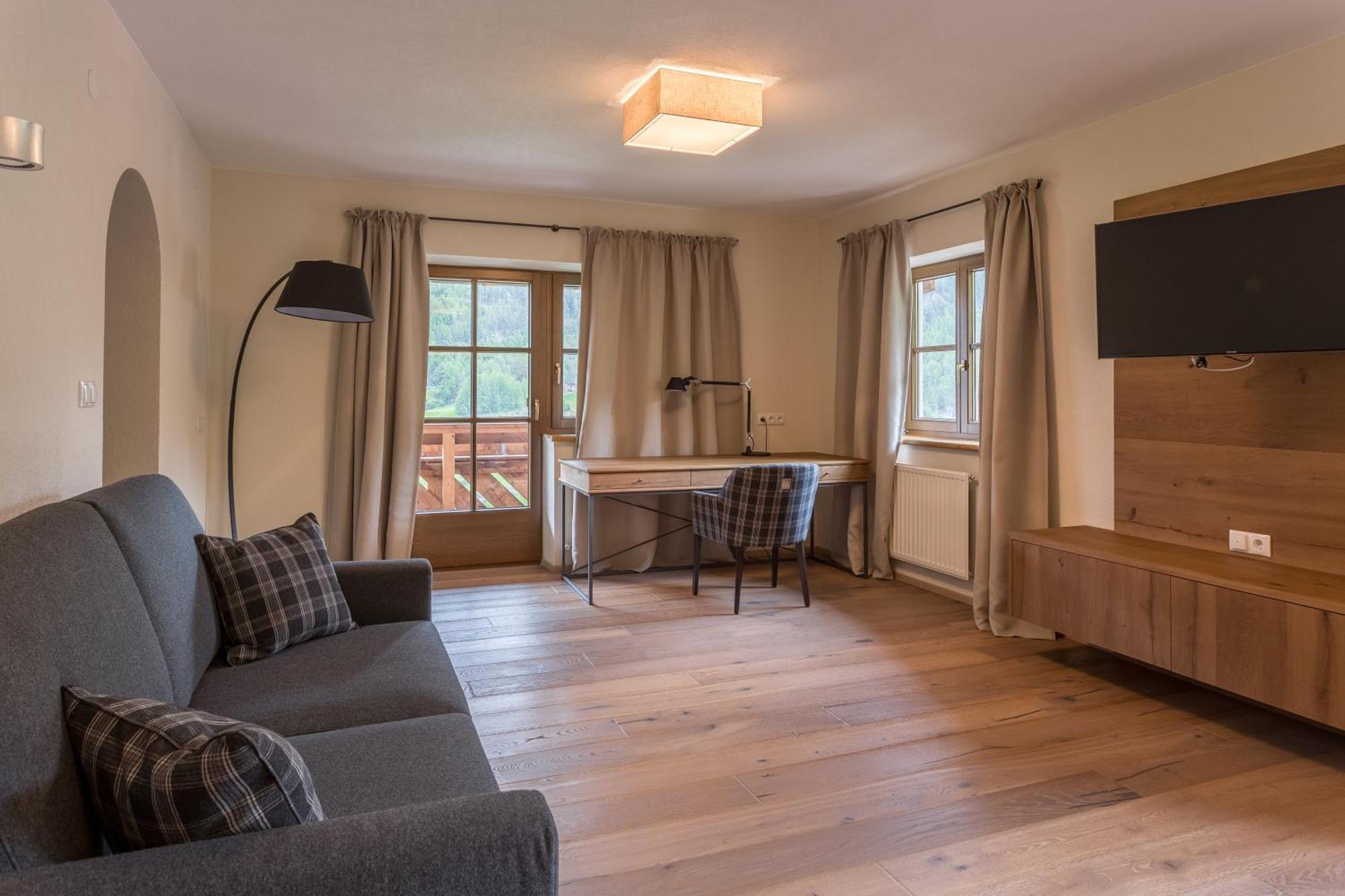 Chrisantenhof Sölden Chambre photo
