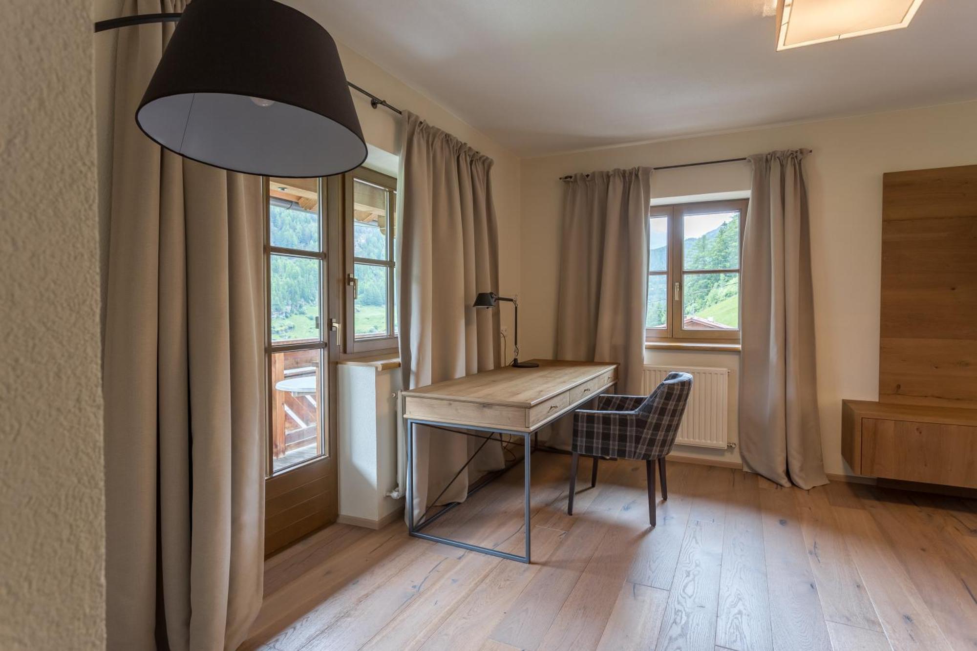 Chrisantenhof Sölden Chambre photo