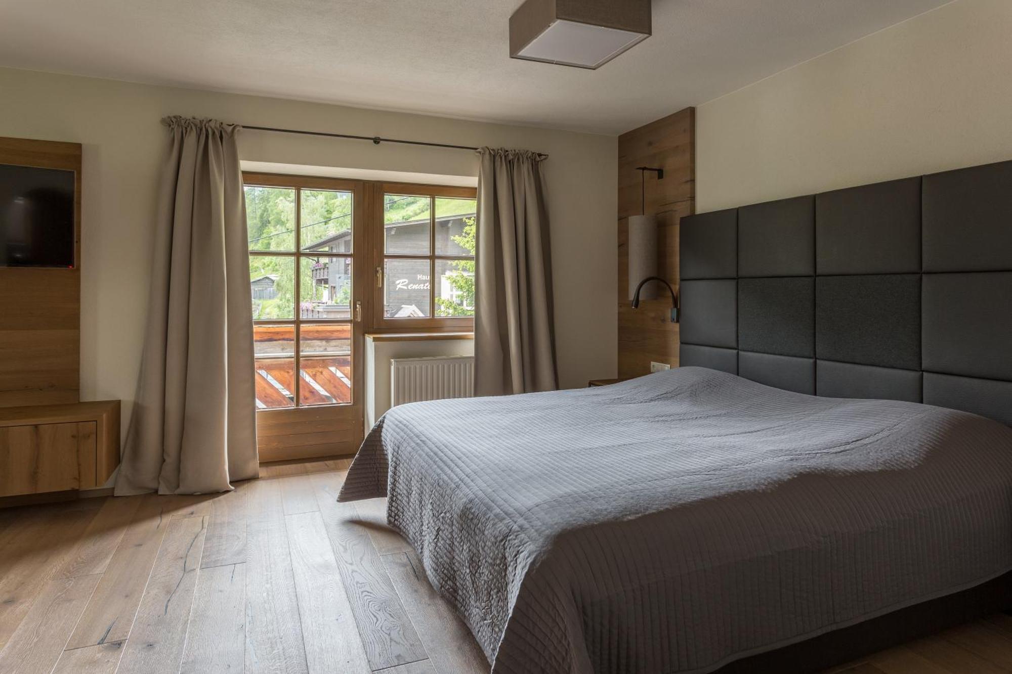 Chrisantenhof Sölden Chambre photo