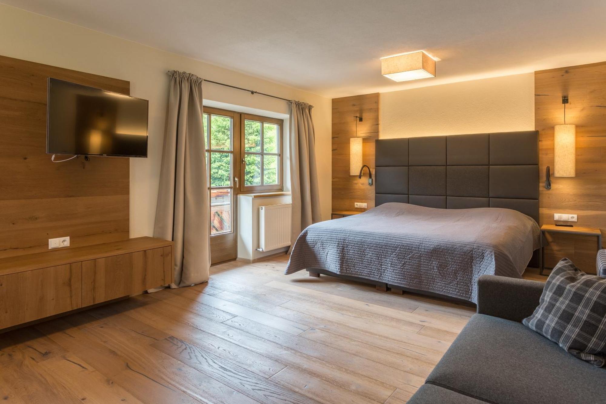Chrisantenhof Sölden Chambre photo