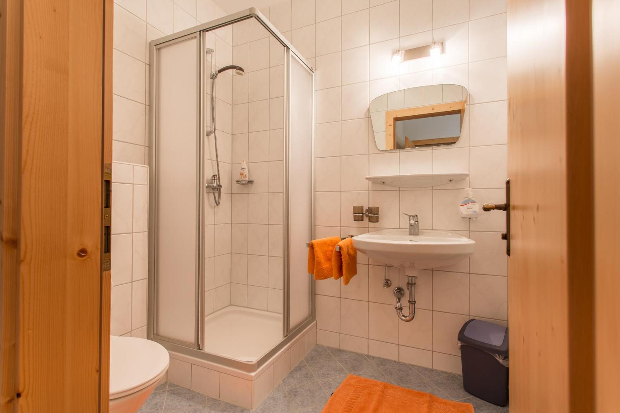 Chrisantenhof Sölden Chambre photo