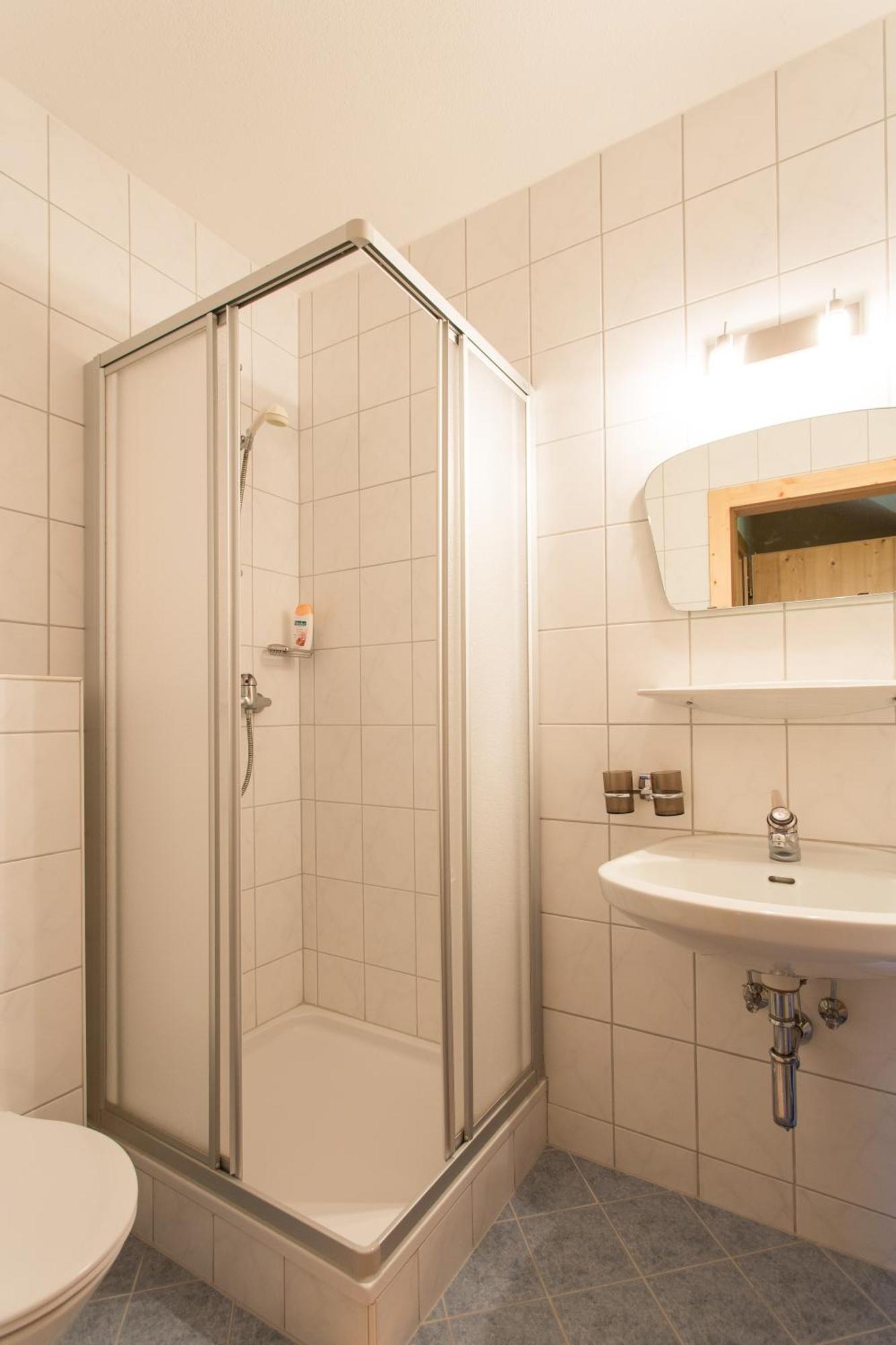 Chrisantenhof Sölden Chambre photo