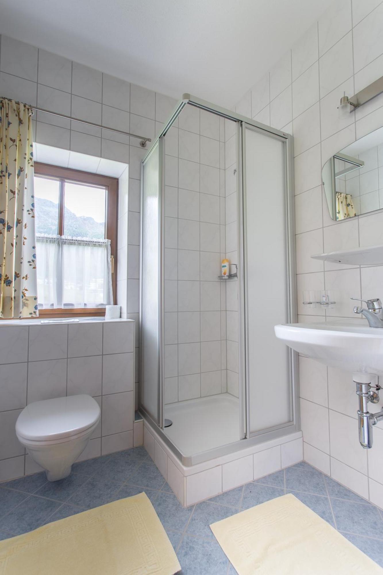Chrisantenhof Sölden Chambre photo