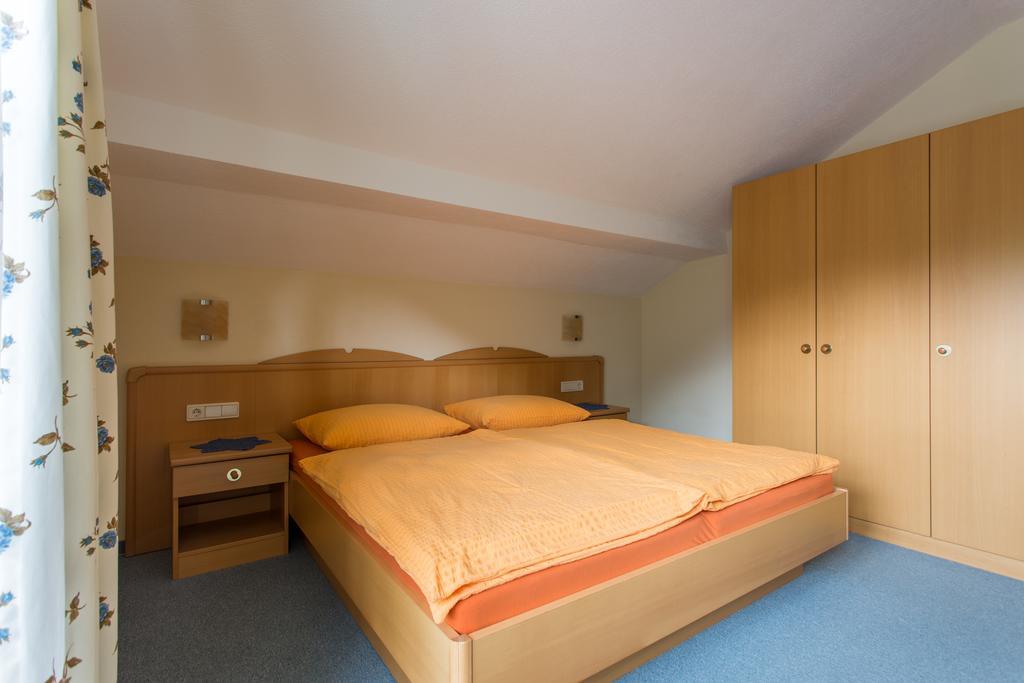 Chrisantenhof Sölden Chambre photo